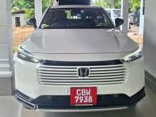 Honda Vezel Z Premium 2025 SUV