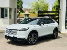 Honda Vezel Z Play 2025 SUV