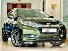 Honda Vezel Z Grade 2015 SUV
