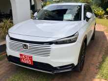 Honda Vezel Z Grade E HEV 2024 SUV