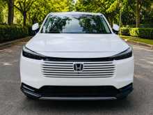 Honda Vezel Z Premium 2025 SUV