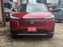 Honda VEZEL Z GRADE 2025 SUV