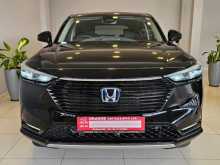 Honda Vezel Z 2023 Car