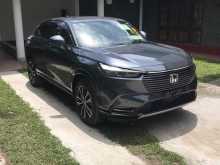 Honda VEZEL Z PREMIUM 2024 SUV
