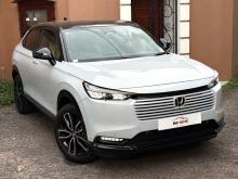 Honda Vezel Z Play 2026 SUV