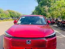 Honda VEZEL Z 2022 SUV
