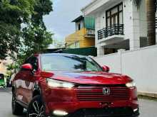 Honda VEZEL Z 04WAY CAM 2024 SUV
