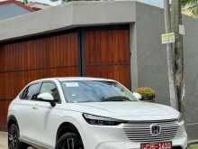 Honda Vezel Z Grade 2023 Car