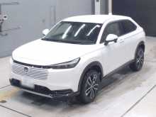 Honda Vezel Z 2025 SUV