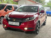 Honda Vezel Z 2015 SUV