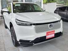 Honda Vezel Z 2025 SUV