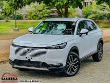 Honda Vezel Z Premium 2025 SUV