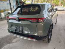 Honda Vezel Z Premium 2026 SUV