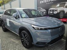 Honda Vezel Z PREMIUM 2026 SUV