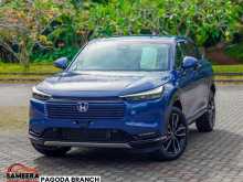 Honda Vezel Z 2025 SUV
