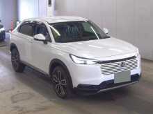 Honda Vezel Z 2025 SUV