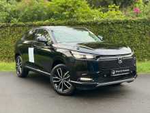 Honda Vezel Z Premium 10Spk 2025 SUV