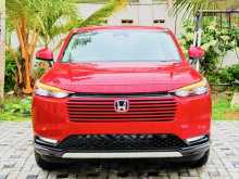 Honda VEZEL Z GRADE 2025 SUV