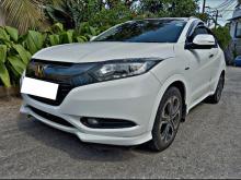 Honda Vezel Z Limited 2014 SUV