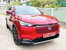 Honda Vezel Z Grade 2025 SUV