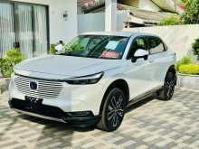 Honda Vezel Z Premium 2023 SUV