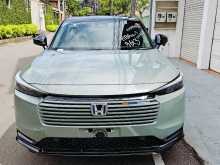 Honda Vezel Z Play 2025 SUV