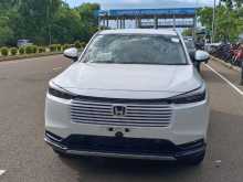 Honda Vezel Z Grade 2025 SUV