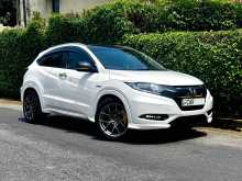 Honda Vezel Z Sensing 2016 SUV