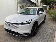 Honda Vezel Z Premium 2025 SUV