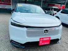 Honda Vezel Z Play 2026 SUV