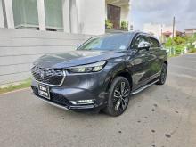 Honda Vezel Z Play Moon Roof 2022 SUV