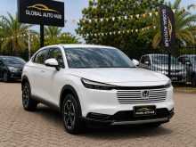 Honda Vezel Z 2026 SUV