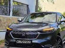 Honda Vezel Z Play 2022 SUV