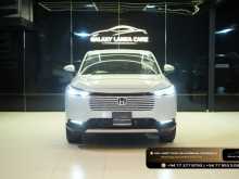 Honda Vezel Z Premium 2026 SUV