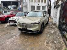 Honda Vezel Z Grade 2024 Car