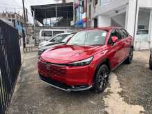 Honda Vezel Z Grade 2025 Car