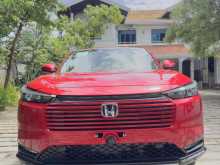 Honda Vezel Z 2025 SUV