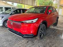Honda Vezel Z Premium 2026 SUV
