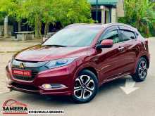 Honda VEZEL Z GRADE 2014 SUV