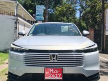 Honda Vezel Z Premium 2026 SUV