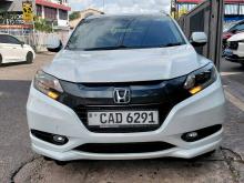 Honda Vezel Z Grade 2014 SUV