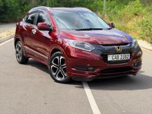 Honda Vezel Z 2014 SUV