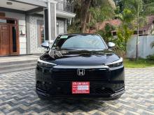 Honda Vezel Z Play 2026 SUV