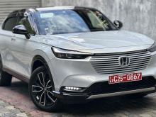 Honda Vezel Z Play Moonroof 2024 SUV