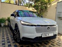 Honda Vezel Z Play Premium Moonroof 2025 SUV