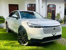 Honda VEZEL Z PREMIUM 2026 SUV