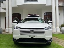 Honda VEZEL Z Wireless Charger 2026 SUV