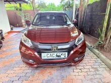 Honda Vezel Z Grade 2014 SUV