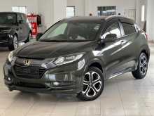 Honda Vezel Z Grade 2014 SUV