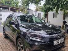 Honda Vezel Z Grade 2014 SUV